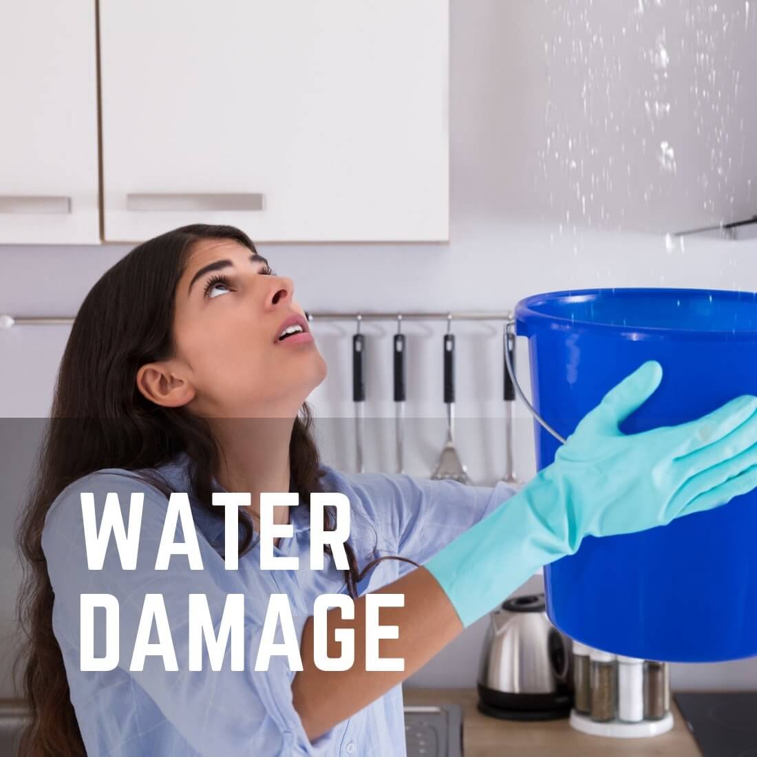 Water Damage services | Ashburn, VA